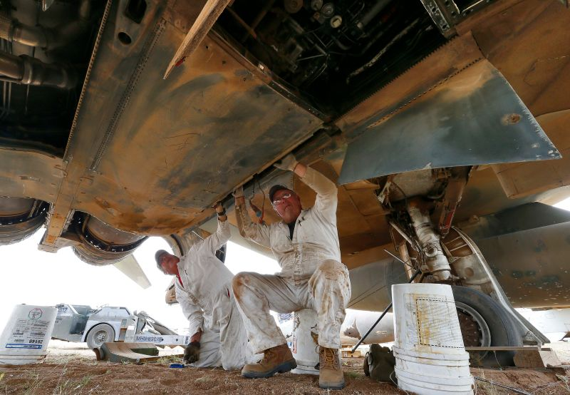 Foto: Matt York / AP Images